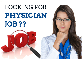 Physician Job?